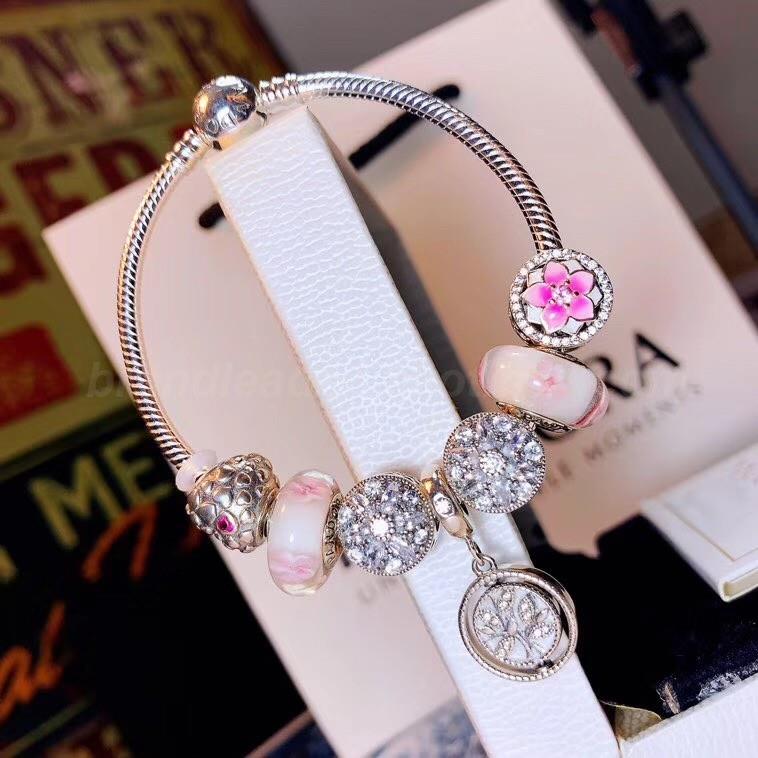 Pandora Bracelets 2373